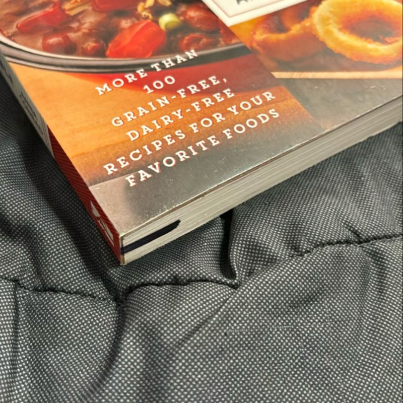 The Paleo Comfort Food Bible