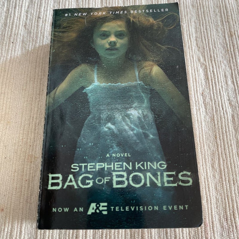 Bag of Bones