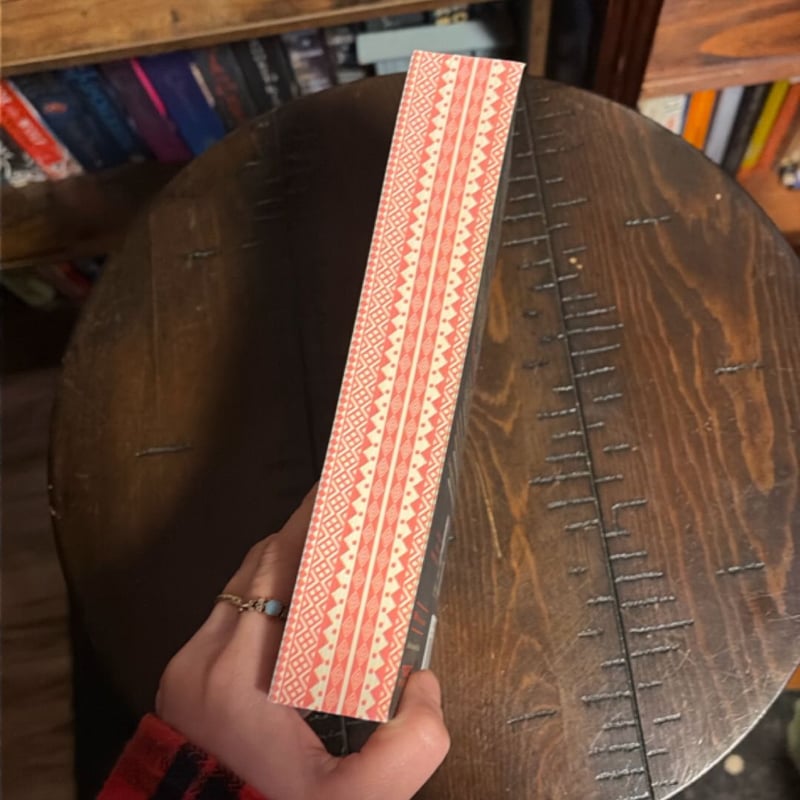 Children of Blood and Bone