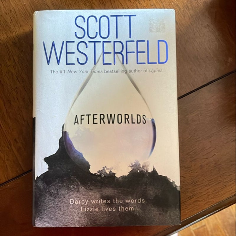 Afterworlds