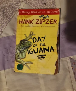 The Day of the Iguana #3