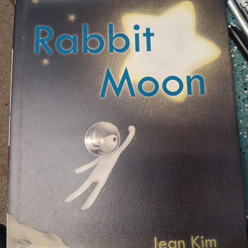 Rabbit Moon