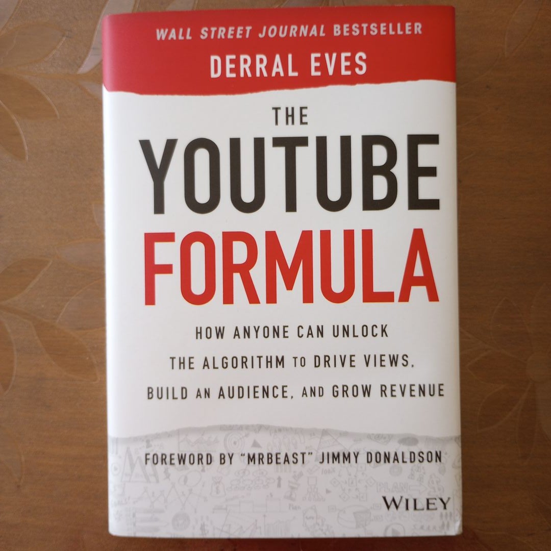 The YouTube Formula