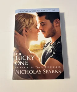 The Lucky One