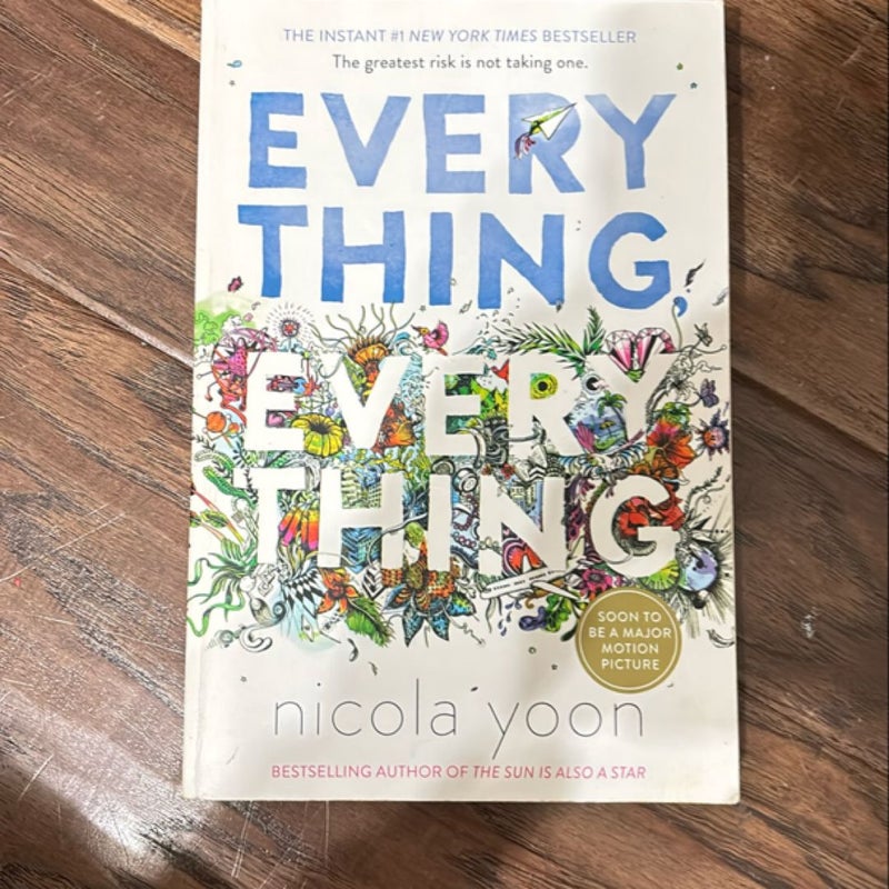 Everything, Everything