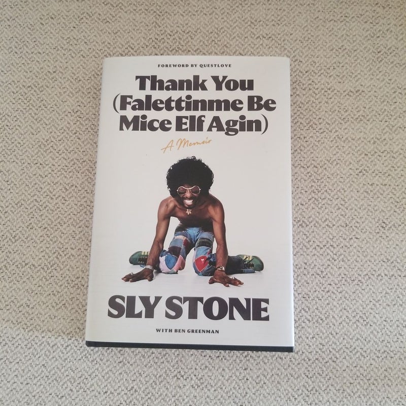 Sly and the Family Stone