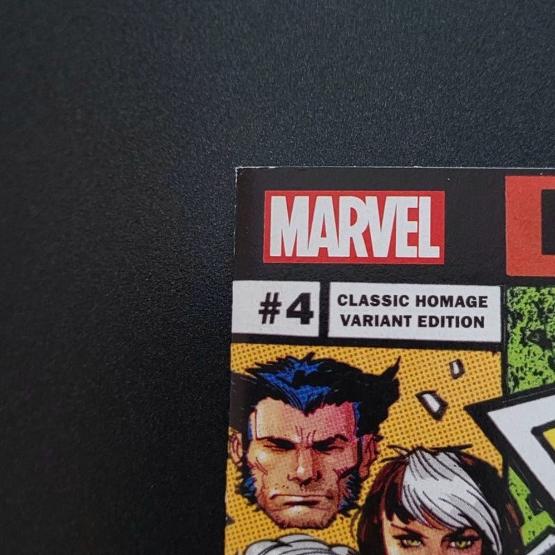 X-Treme X-Men #4