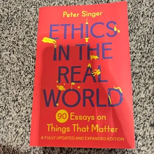 Ethics in the Real World