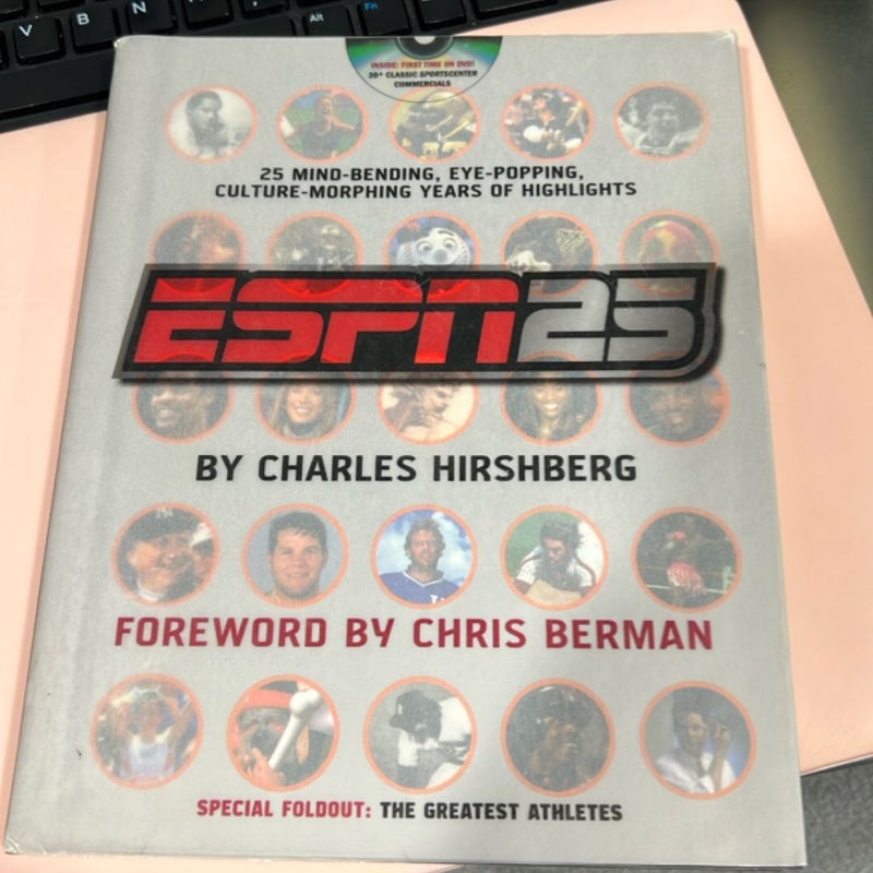 ESPN 25