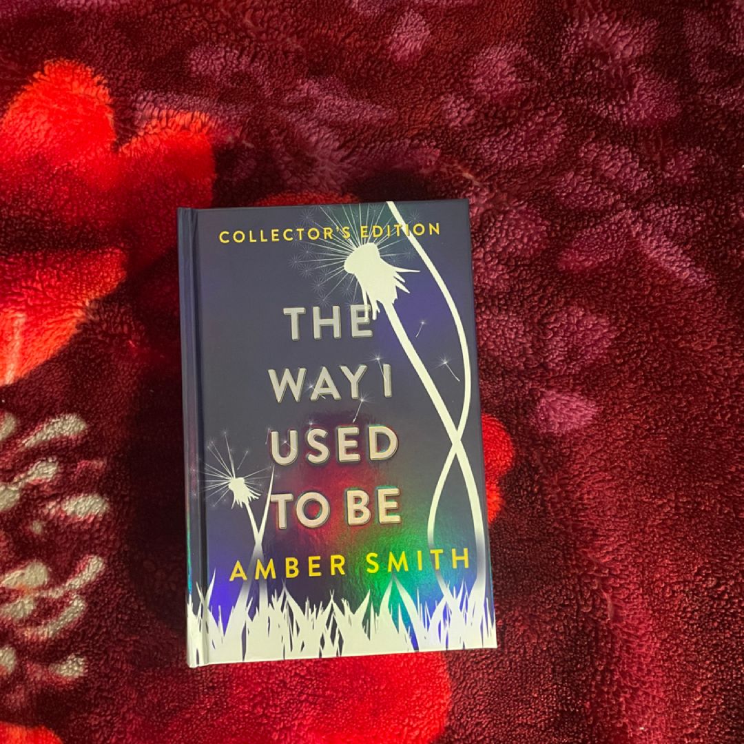 The Way I Used to Be (Collector's Edition)