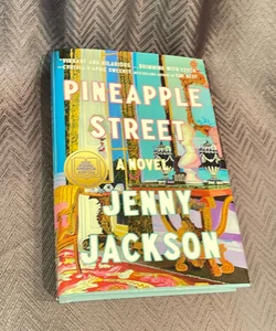 Pineapple Street