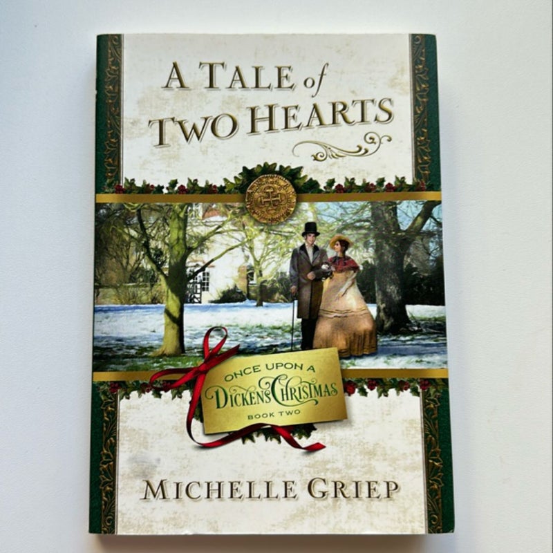 A Tale of Two Hearts