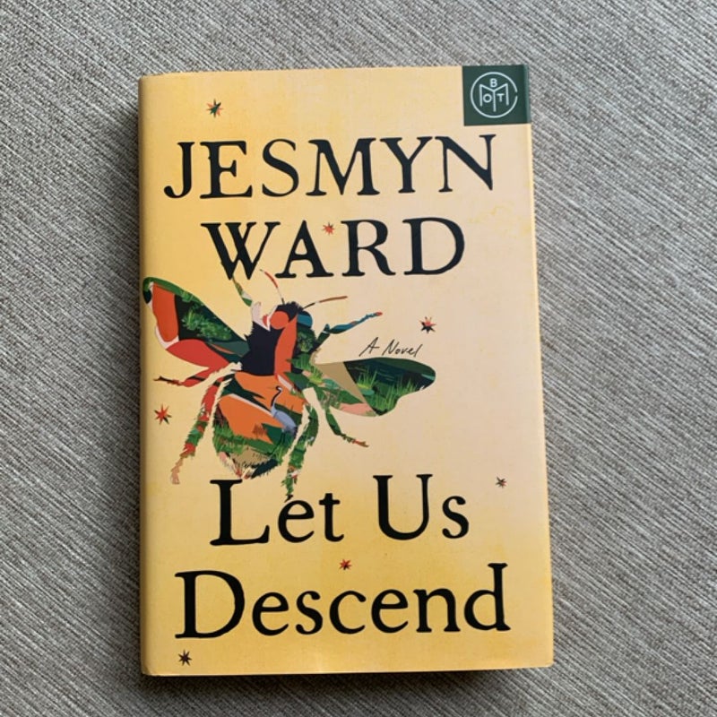 Let Us Descend