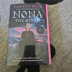 Nona the Ninth