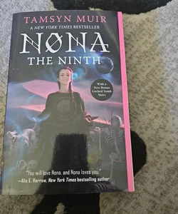 Nona the Ninth