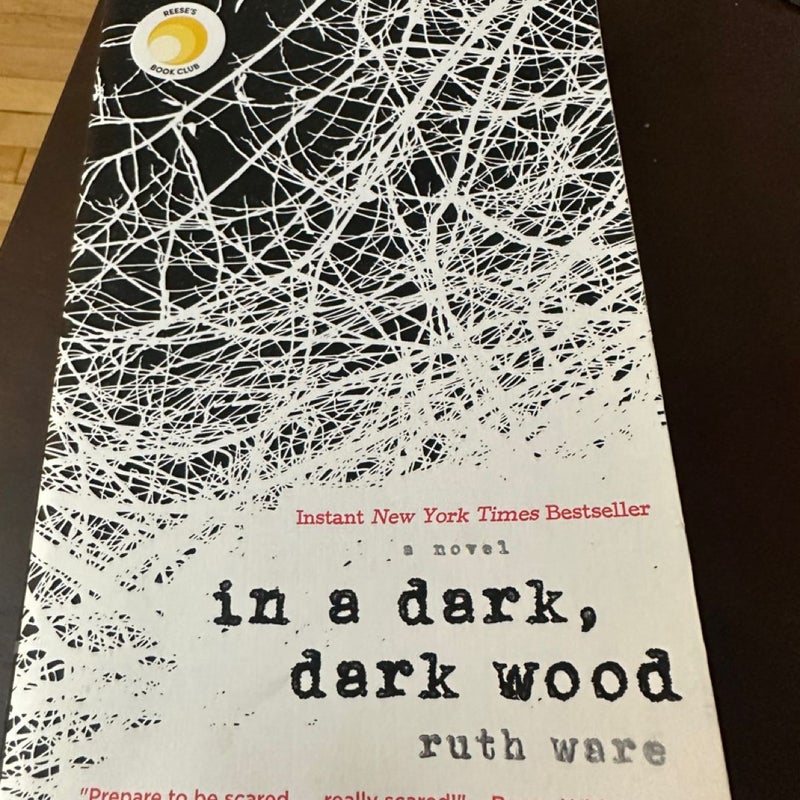 In a Dark, Dark Wood