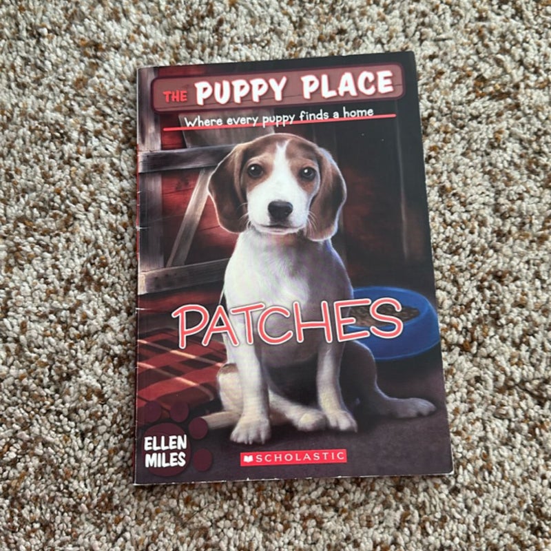 Patches