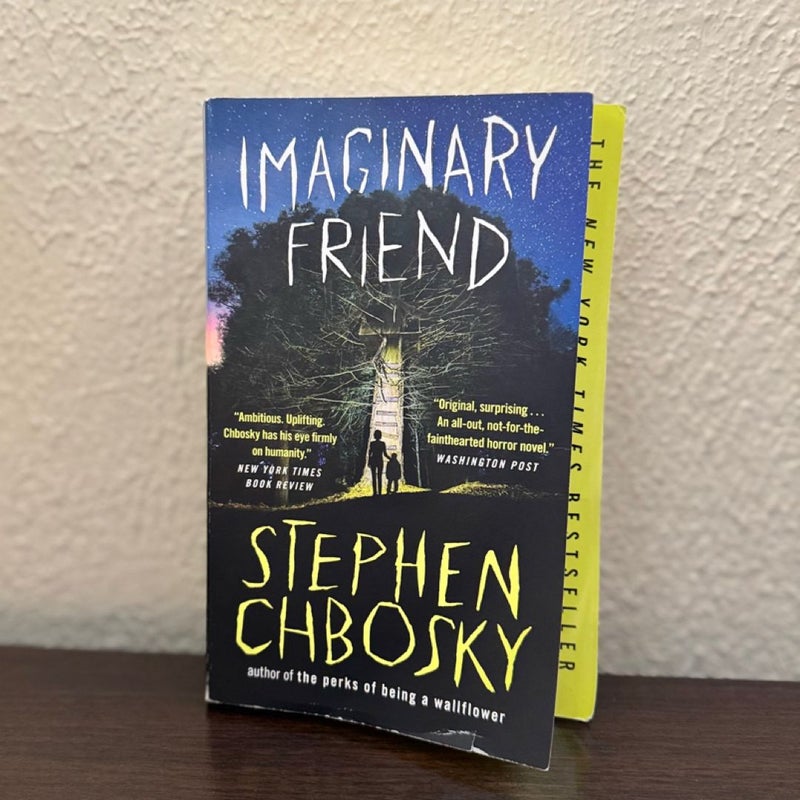 Imaginary Friend