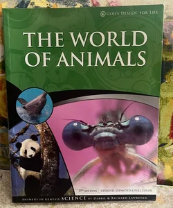 The World of Animals