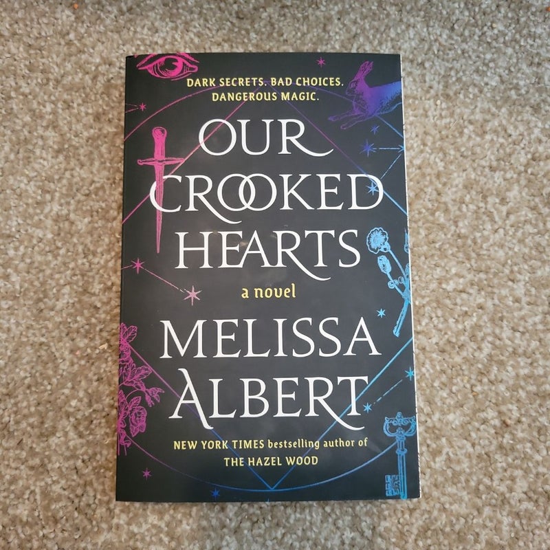 Our Crooked Hearts