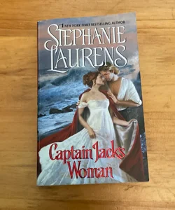 Captain Jack's Woman