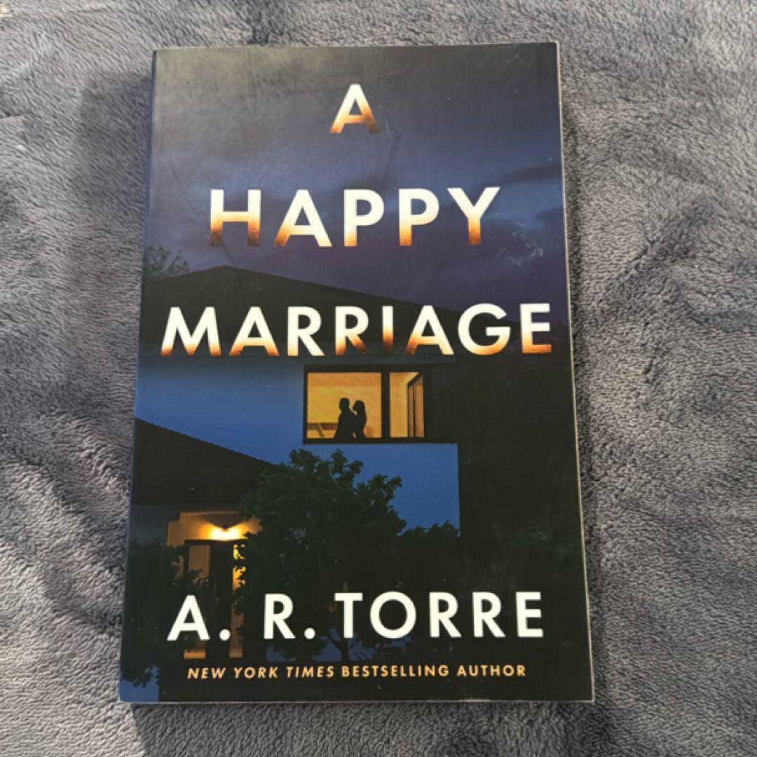 A Happy Marriage