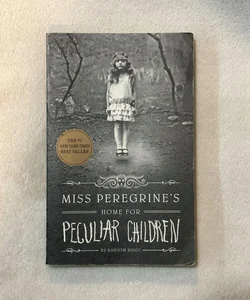 Miss Peregrine's Home for Peculiar Children