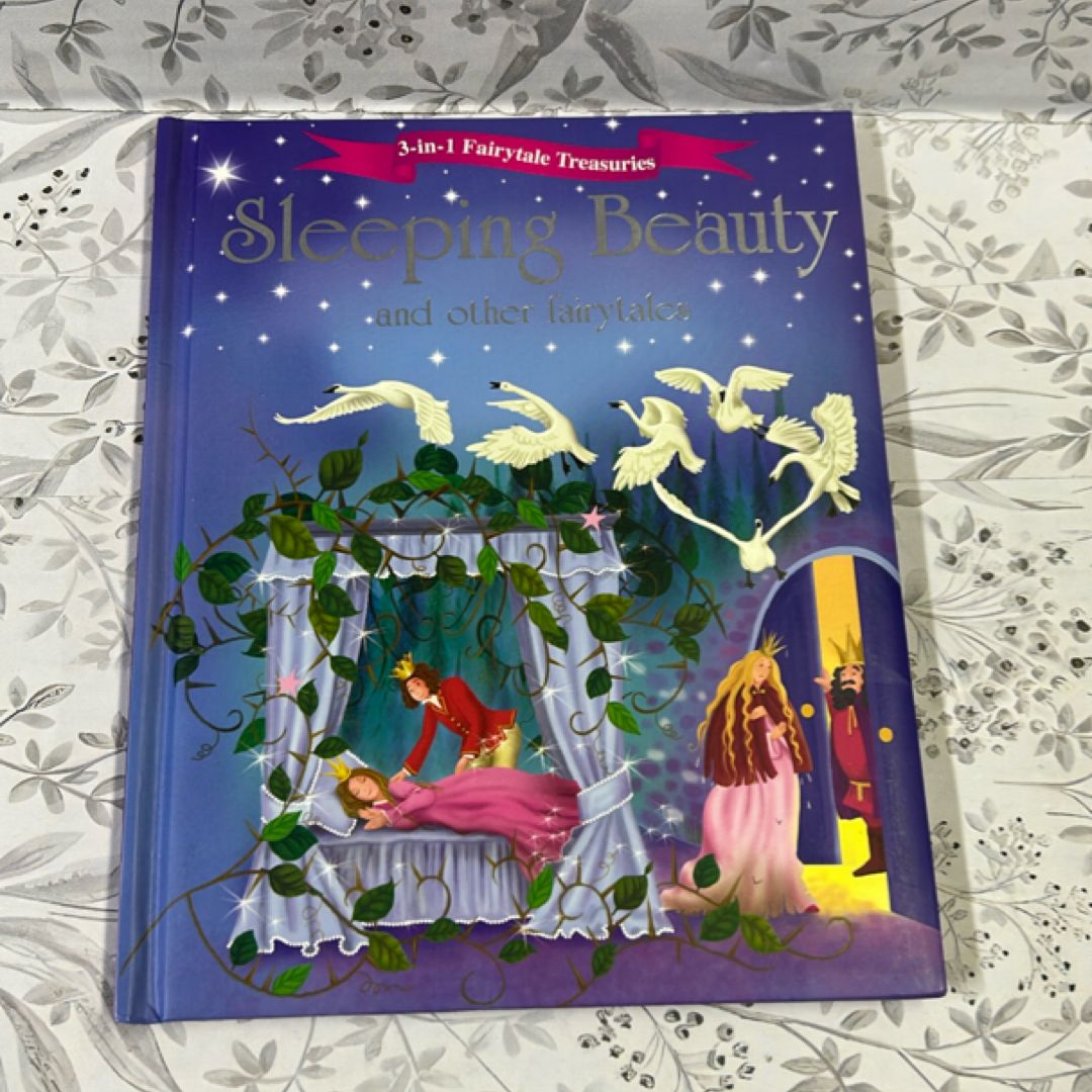 Sleeping Beauty and Other Fairytales