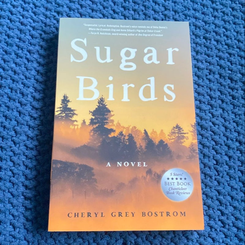 Sugar Birds