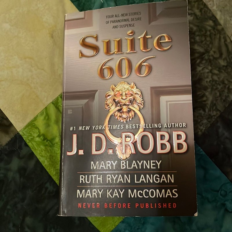 Suite 606