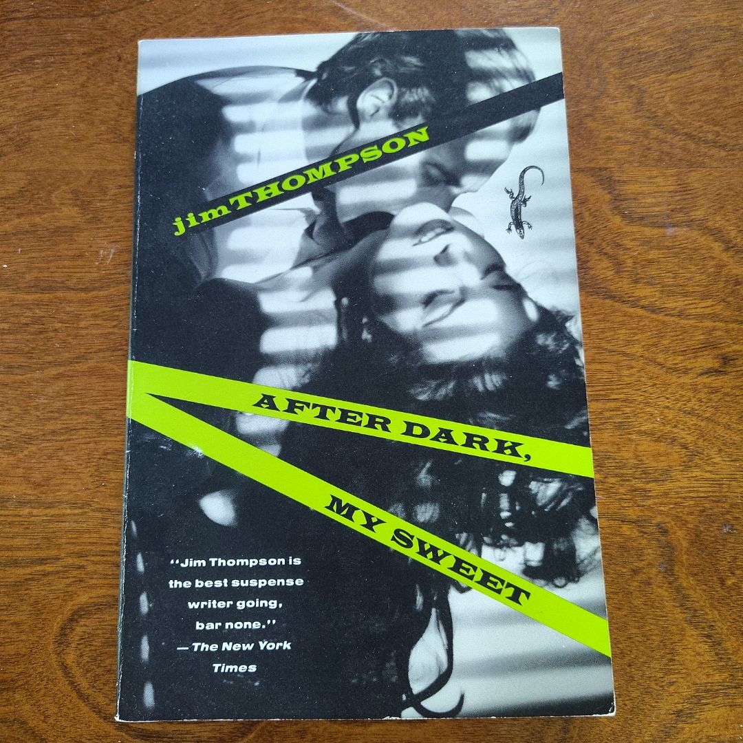 After Dark, My Sweet