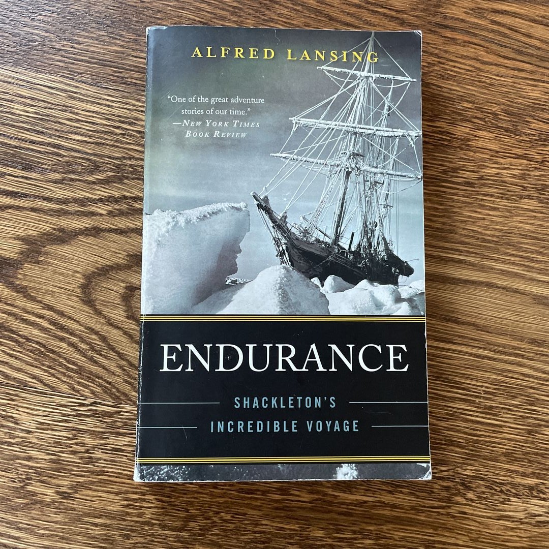 Endurance