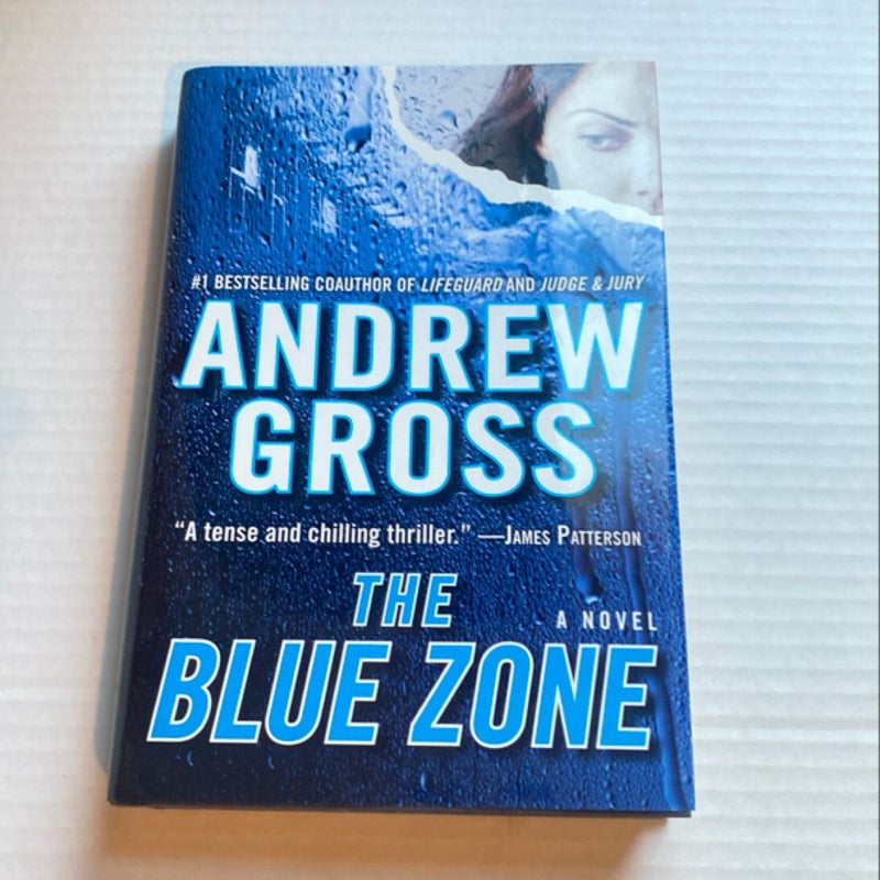 The Blue Zone