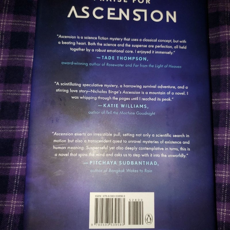 Ascension