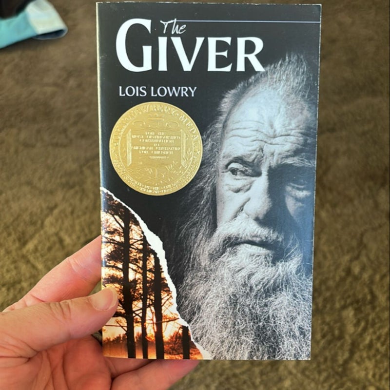 The Giver
