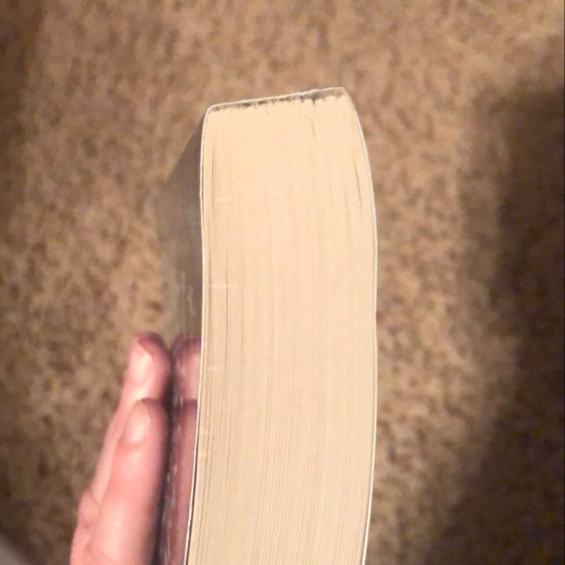 Aristotle and Dante Discover the Secrets of the Universe