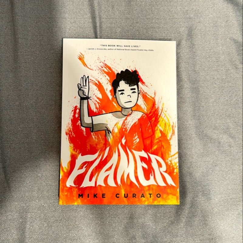 Flamer