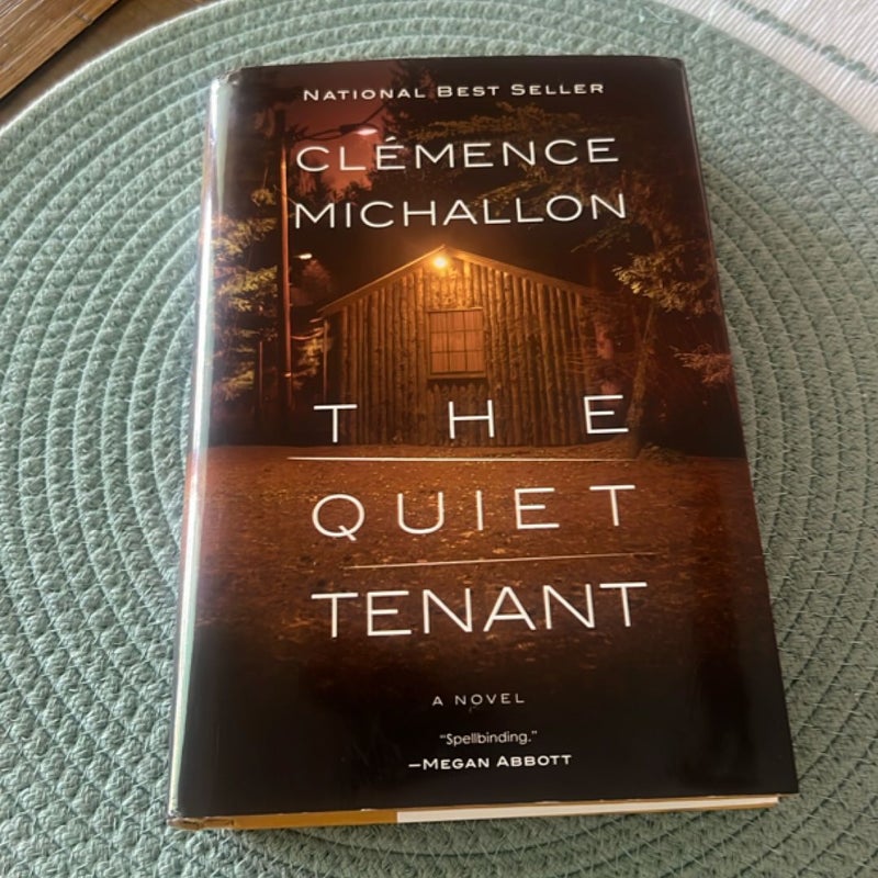 The Quiet Tenant