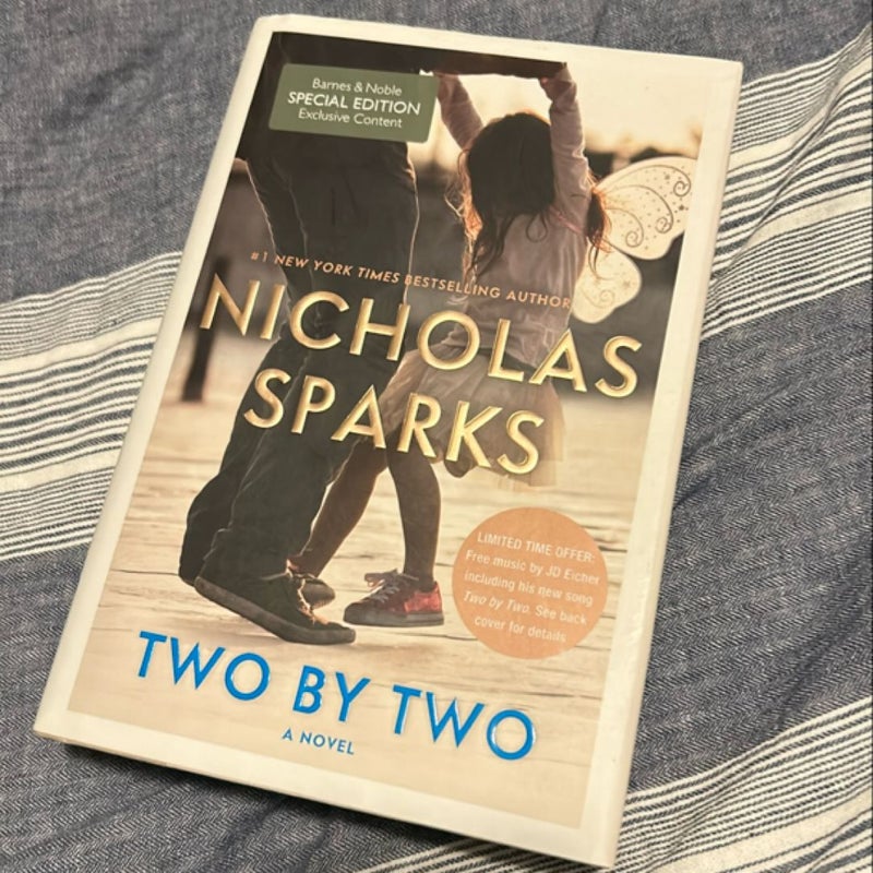 Two by Two