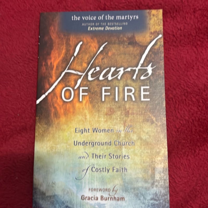 Hearts of Fire