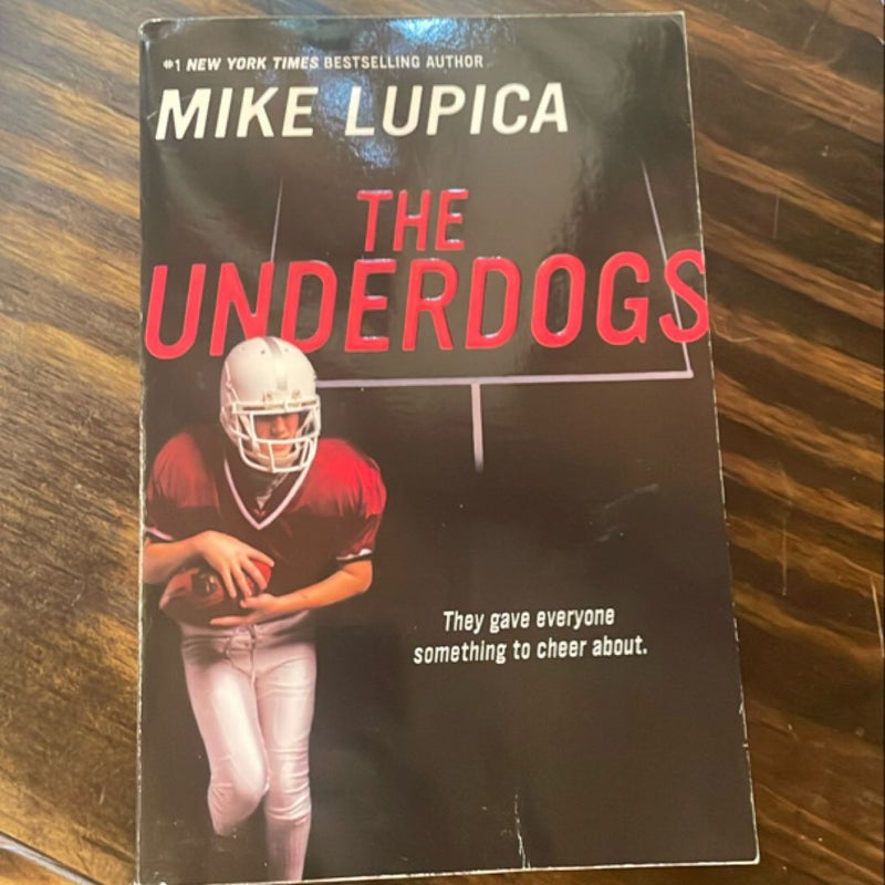 The Underdogs