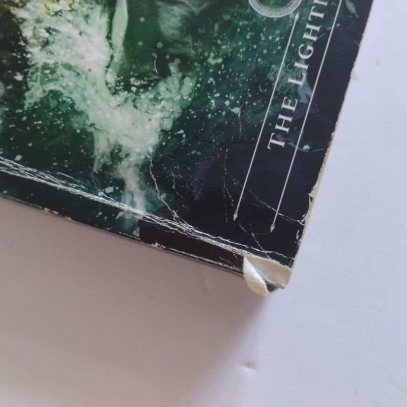 Percy Jackson and the Olympians 5 Book Paperback Boxed Set (new Covers W/poster)