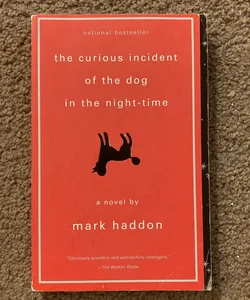 The Curious Incident of the Dog in the Night-Time