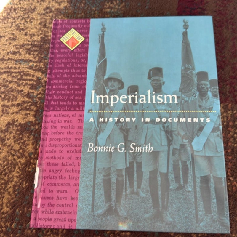 Imperialism