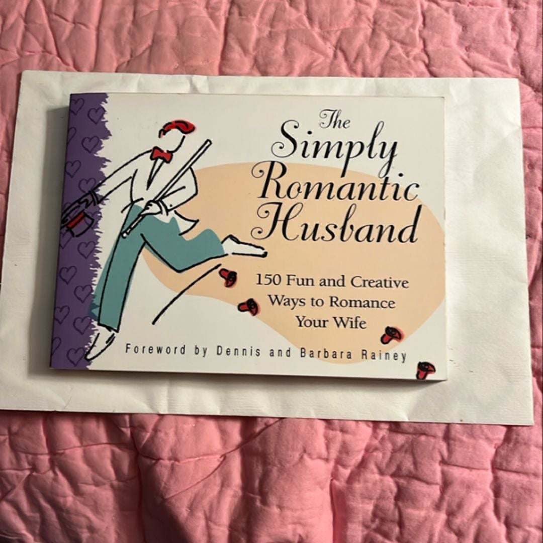 Simply Romantic Ideas