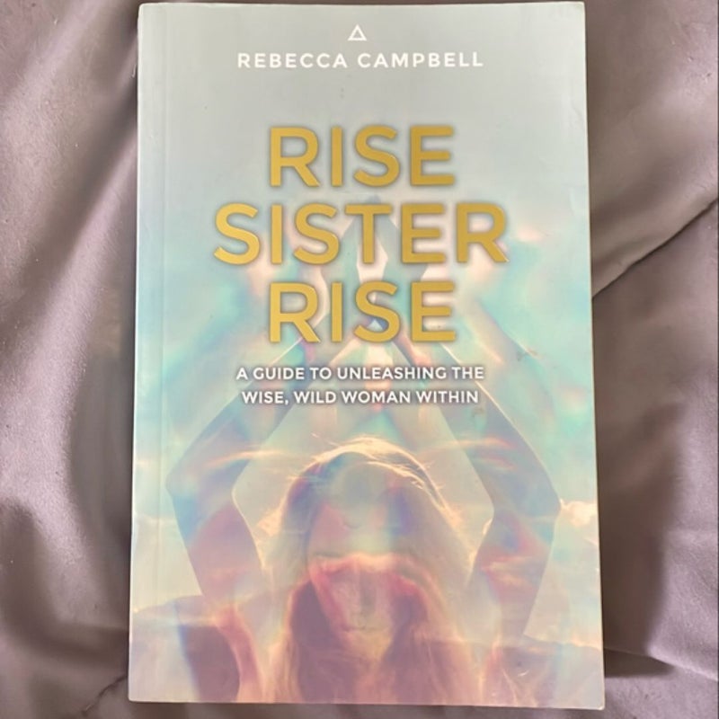 Rise Sister Rise