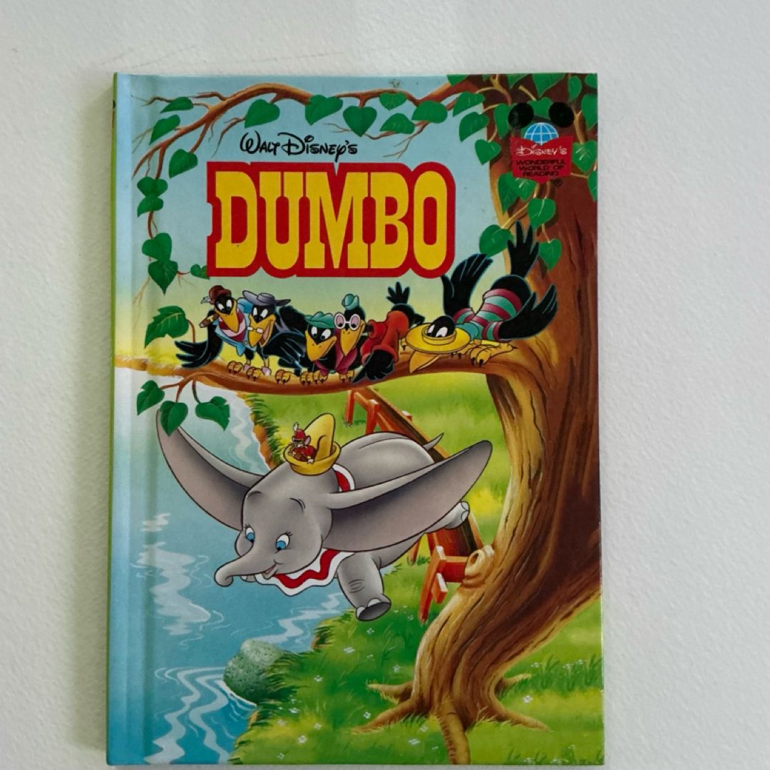 Dumbo