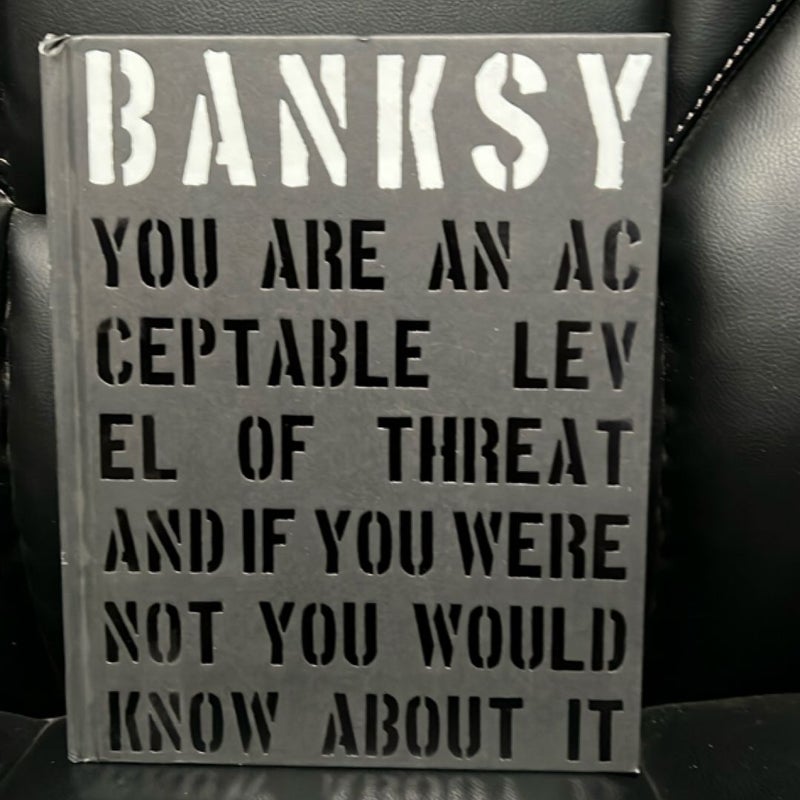 Banksy