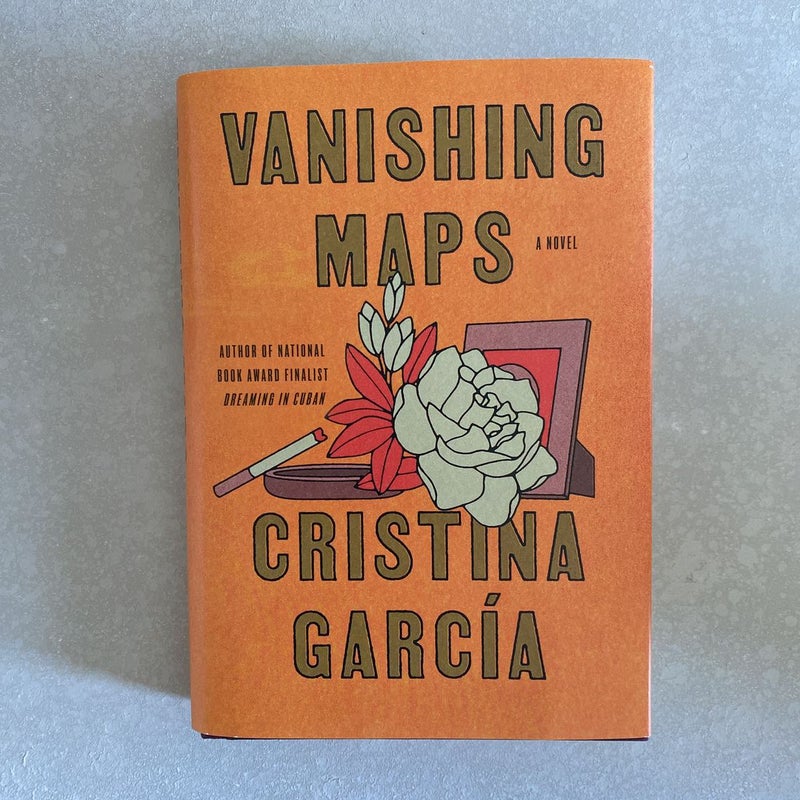 Vanishing Maps