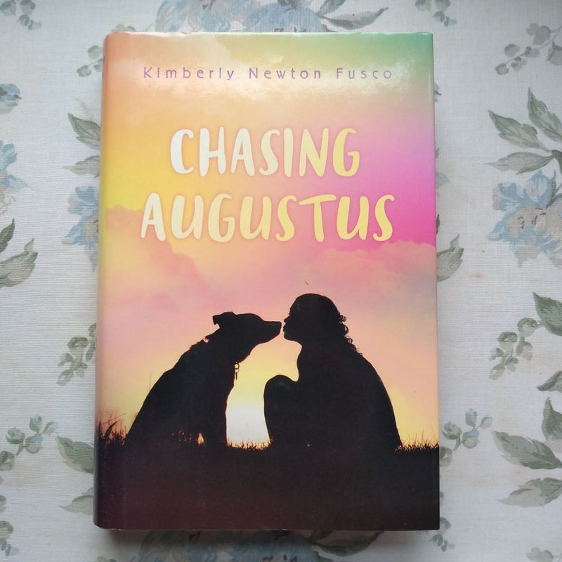 Chasing Augustus